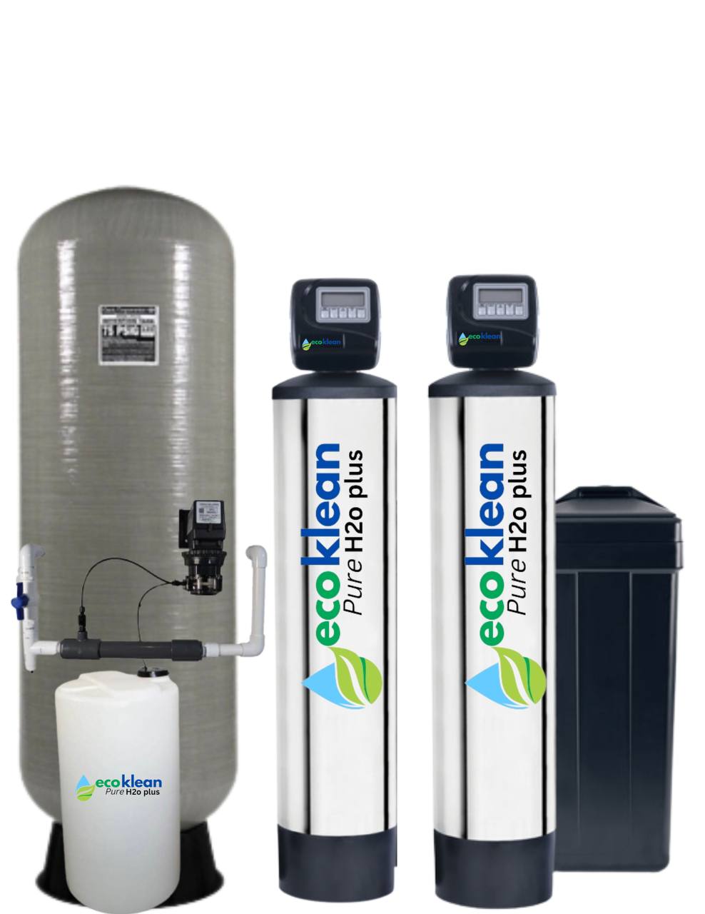 EXTREME WE WATER FILTER